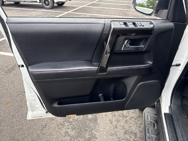 2018 Toyota 4Runner TRD Off-Road