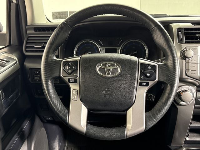 2019 Toyota 4Runner SR5 Premium