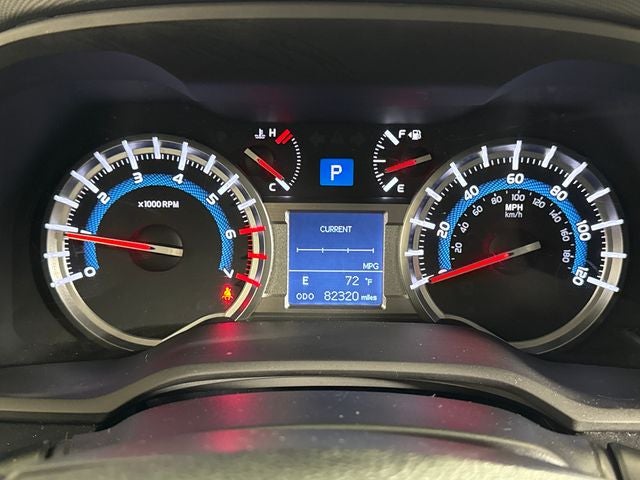 2019 Toyota 4Runner SR5 Premium