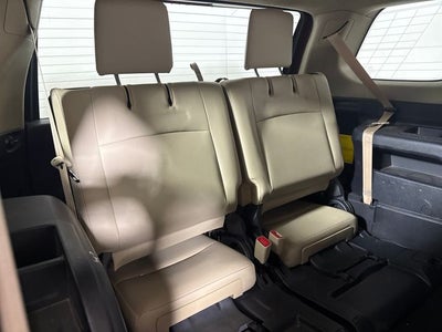 2017 Toyota 4Runner SR5 Premium