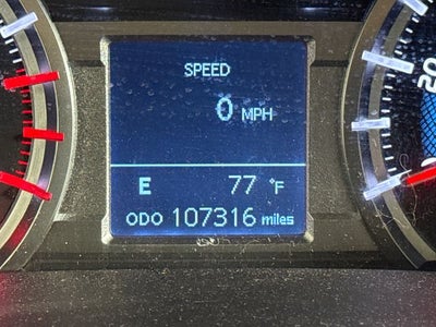 2017 Toyota 4Runner SR5 Premium