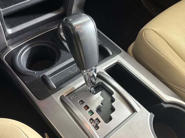 2017 Toyota 4Runner SR5 Premium