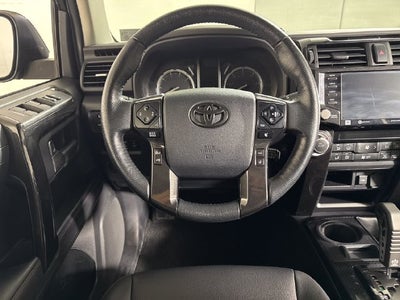 2023 Toyota 4Runner TRD Pro