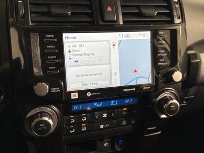 2022 Toyota 4Runner TRD Pro