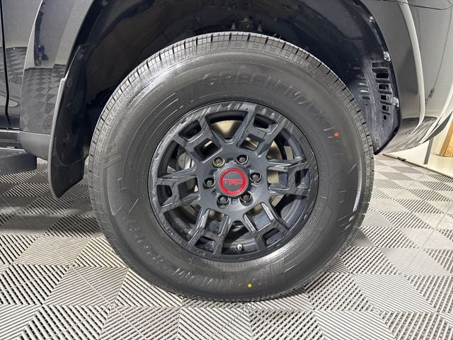 2021 Toyota 4Runner TRD Pro