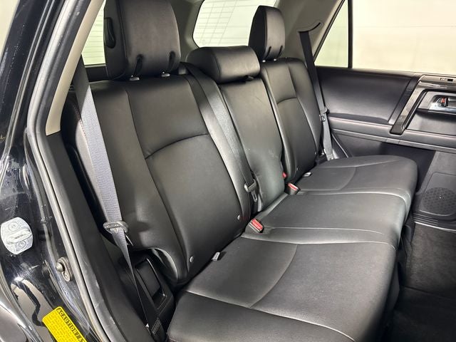 2021 Toyota 4Runner TRD Pro