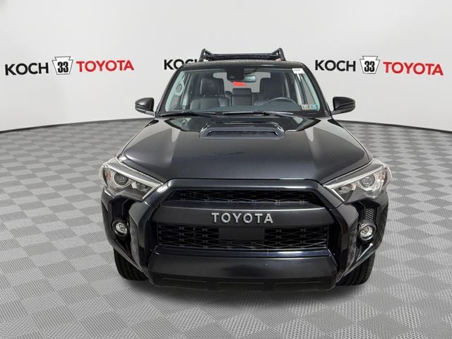 2021 Toyota 4Runner TRD Pro