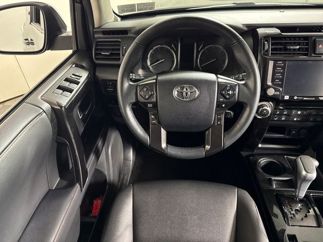 2021 Toyota 4Runner TRD Pro