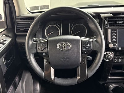2021 Toyota 4Runner TRD Pro
