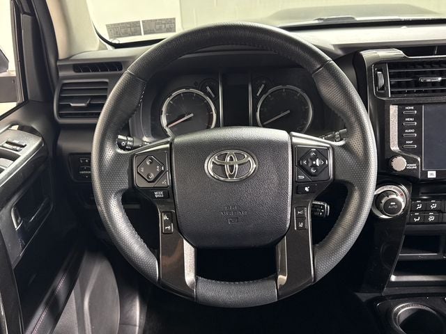 2021 Toyota 4Runner TRD Pro