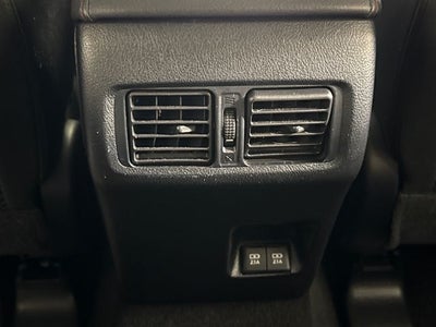2021 Toyota 4Runner TRD Pro