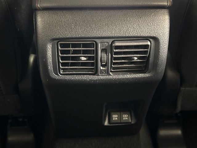 2021 Toyota 4Runner TRD Pro