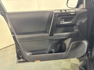 2021 Toyota 4Runner TRD Pro