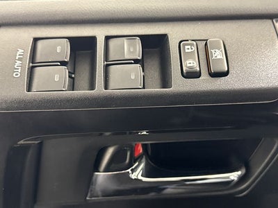 2021 Toyota 4Runner TRD Pro