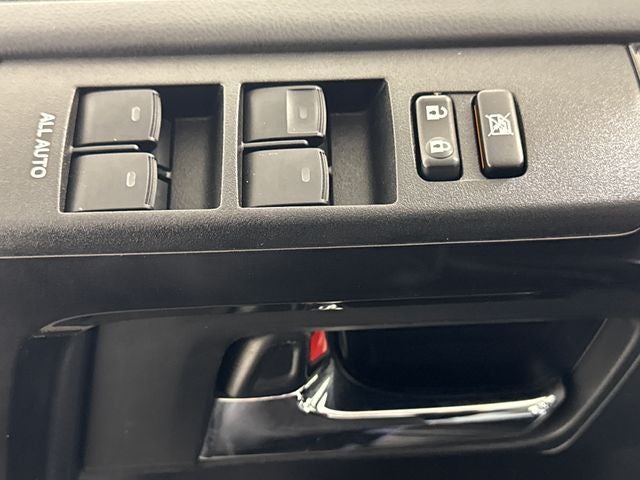 2021 Toyota 4Runner TRD Pro