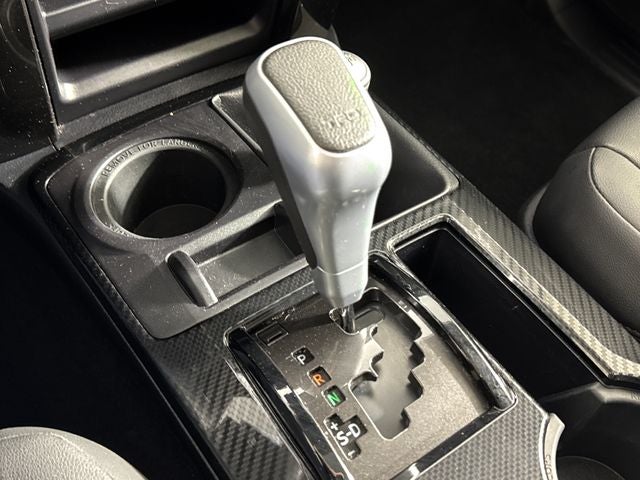 2021 Toyota 4Runner TRD Pro