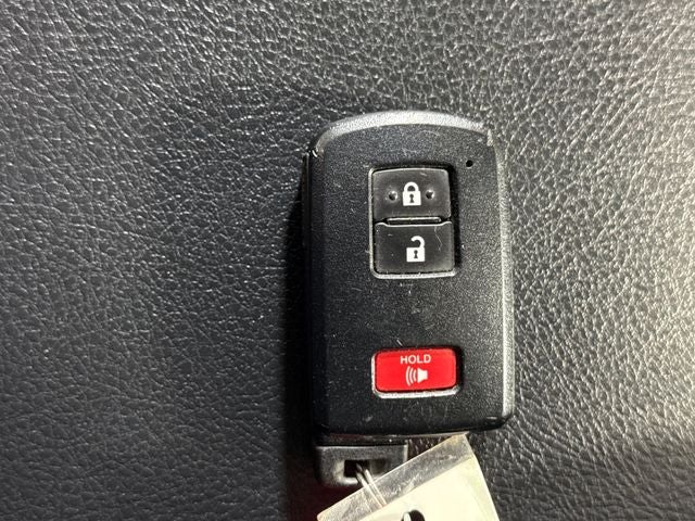2021 Toyota 4Runner TRD Pro