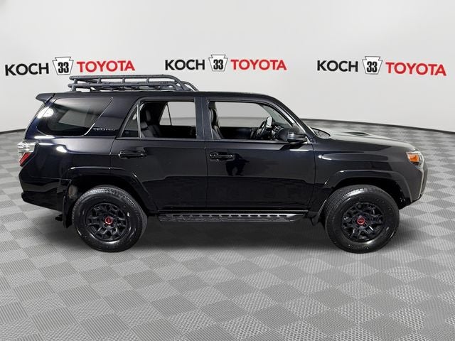 2021 Toyota 4Runner TRD Pro