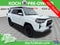 2022 Toyota 4Runner TRD Off-Road Premium