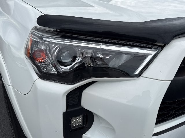 2022 Toyota 4Runner TRD Off-Road Premium