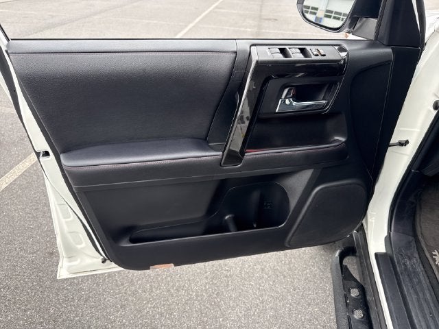 2022 Toyota 4Runner TRD Off-Road Premium