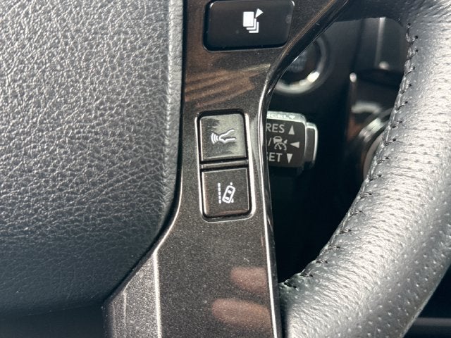 2022 Toyota 4Runner TRD Off-Road Premium