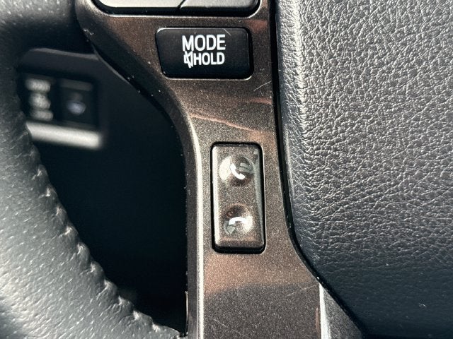 2022 Toyota 4Runner TRD Off-Road Premium