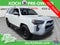 2021 Toyota 4Runner TRD Off-Road Premium