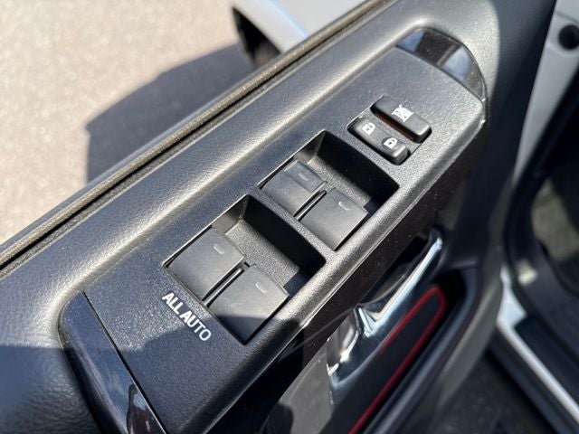 2021 Toyota 4Runner TRD Off-Road Premium