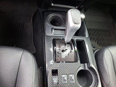 2022 Toyota 4Runner TRD Off-Road Premium