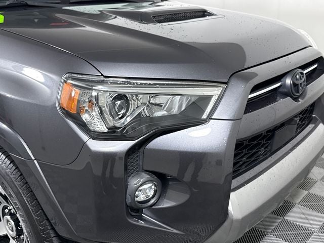 2022 Toyota 4Runner TRD Off-Road Premium