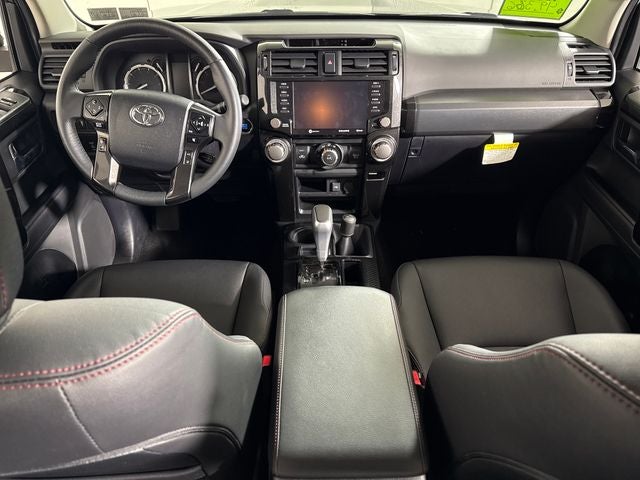 2022 Toyota 4Runner TRD Off-Road Premium