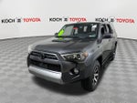 2022 Toyota 4Runner TRD Off-Road Premium