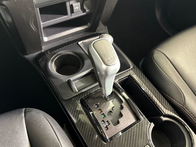 2022 Toyota 4Runner TRD Off-Road Premium