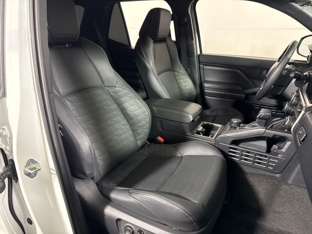 2025 Toyota 4Runner TRD Off-Road Premium