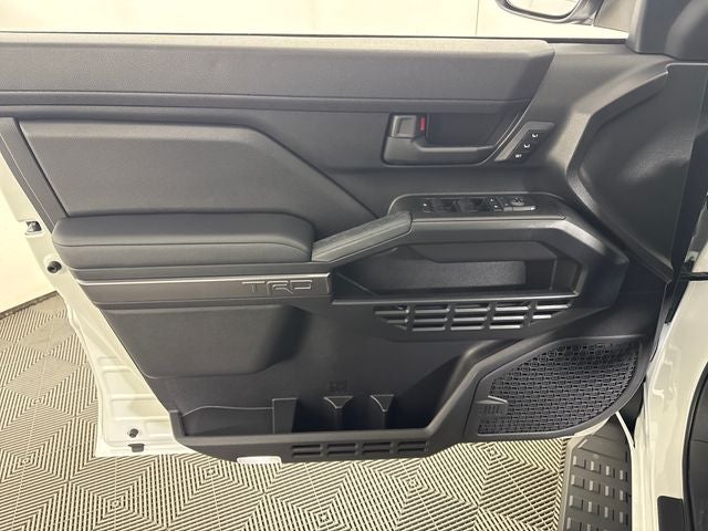 2025 Toyota 4Runner TRD Off-Road Premium