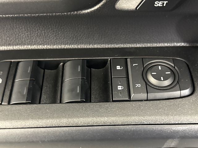2025 Toyota 4Runner TRD Off-Road Premium