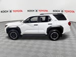2025 Toyota 4Runner TRD Off-Road Premium