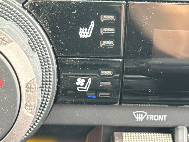 2025 Toyota 4Runner TRD Off-Road Premium