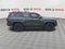 2025 Toyota 4Runner TRD Off-Road Premium