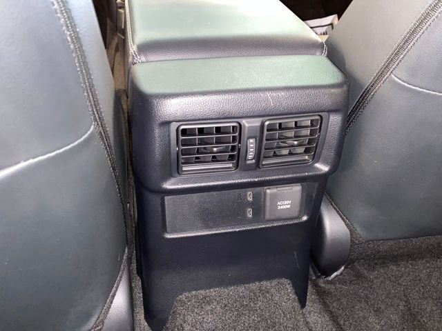 2025 Toyota 4Runner i-FORCE MAX Hybrid Limited