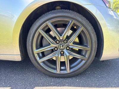 2019 Lexus IS 300