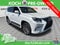 2020 Lexus GX 460