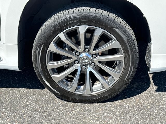 2020 Lexus GX 460