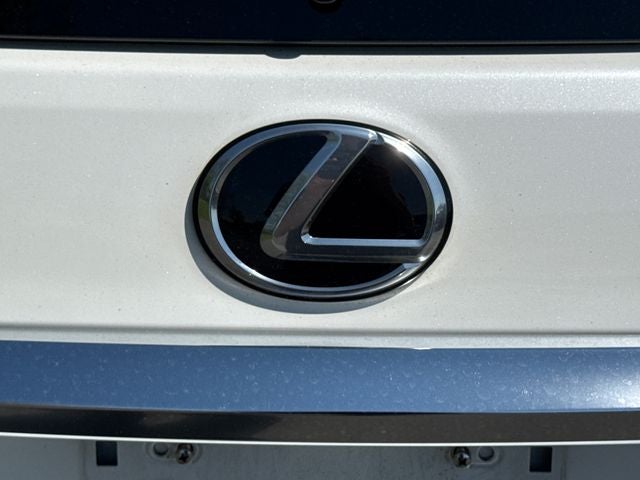 2020 Lexus GX 460