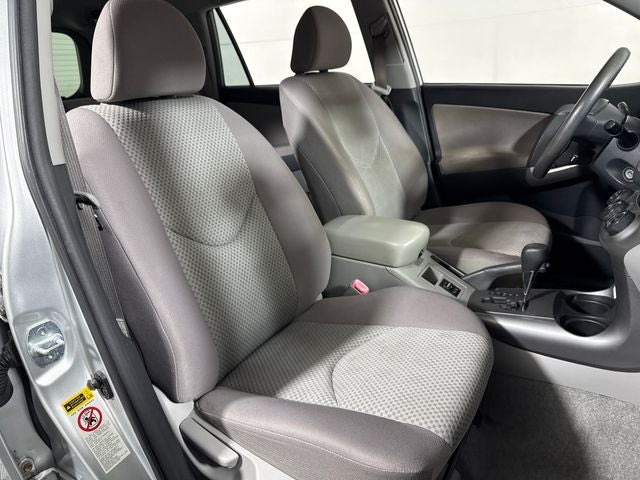 2008 Toyota RAV4 Base