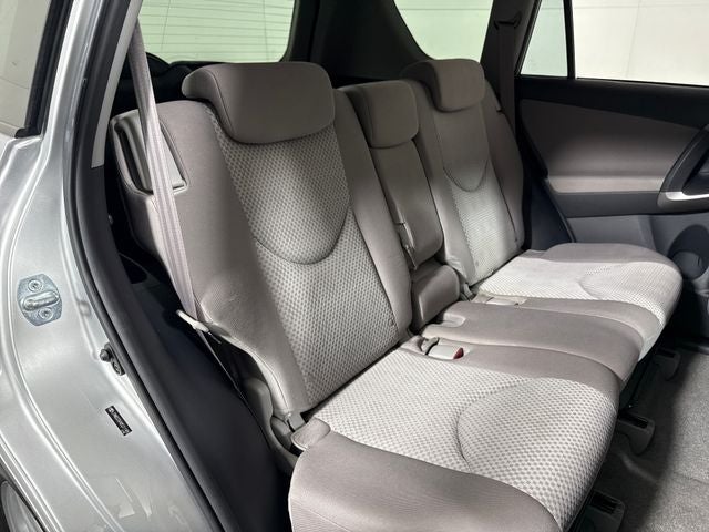 2008 Toyota RAV4 Base