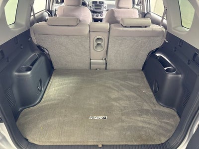 2008 Toyota RAV4 Base