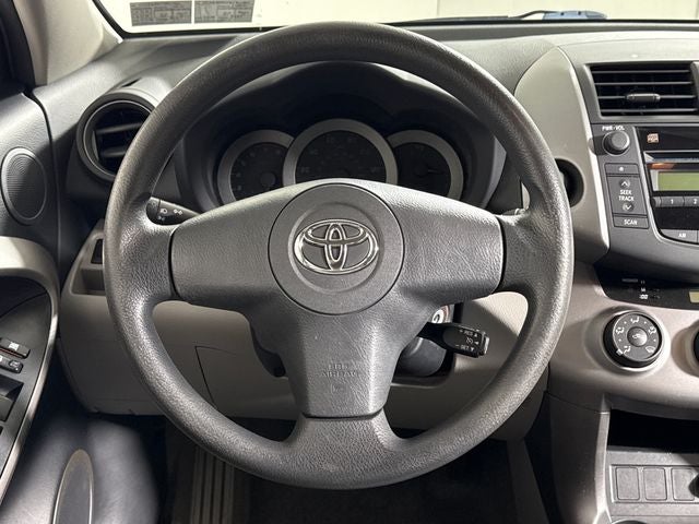 2008 Toyota RAV4 Base