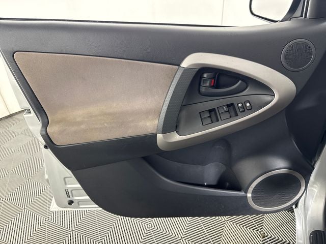 2008 Toyota RAV4 Base